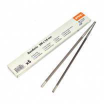 File Round 4.0mm 3/8P