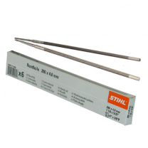 File Round 325inch 4.8mm