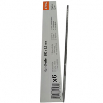 File Round 5.5mm 0.404