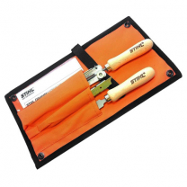 Sharpening Set 1/4 & 3/8P inch