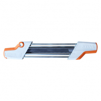 Sharpening File Holder 2in1