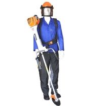 Harness 41477109000 For FS550