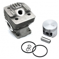 Cyl & Piston 40mm FS280