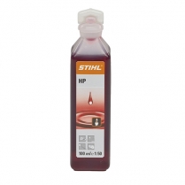 Oil 2-Stroke 100ml HP Mineral