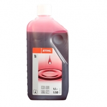 Oil 2-Stroke 1L HP Mineral