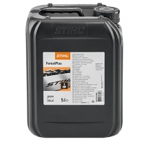 Chain Oil 5L 07815162002 STIHL