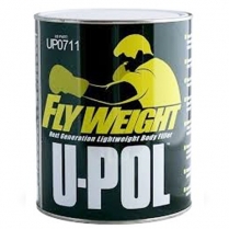 Filler Body Easy Medium Repair