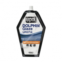 Glaze Dolphin H/Viscosity Bag