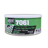 Filler Plastic Stronghold