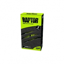 Raptor Liner Black Kit 1L