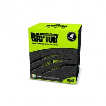 Raptor Liner Tintable Kit 4L