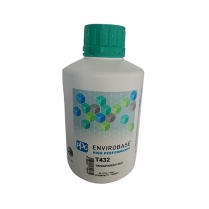 Toner HP Transparent Red 1L