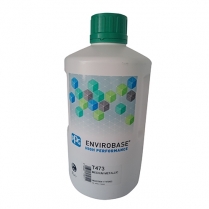 Toner HP Medium Aluminium 2L
