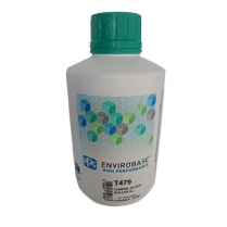 Toner HP Coarse Silver Dollar