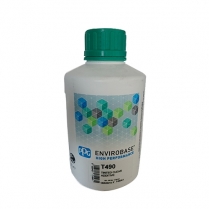 Toner HP Tinter Clear Additive