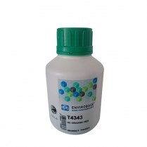 Toner HC Organic Red 0.5L