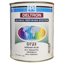 Toner DG Verdant Blue 1L