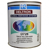 Toner DG Trace Yellow Oxide 1L
