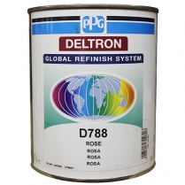 Toner DG Rose 1L