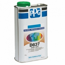 Spirit Wipe 5L Local