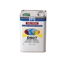 Thinners Medium 18-25oC 5L