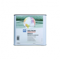 Hardener HS Medium 2.5L