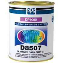 2K Primer Dark Grey G7 1L