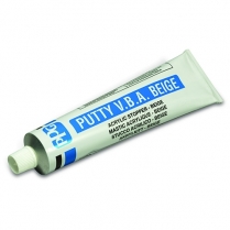 Putty Beige Acrylic Stopper