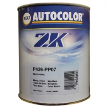 2K Toner Blue 1L