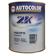 2K Toner Copper 1L
