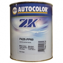 2K Toner White Satin 1L