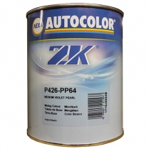 2K Toner Medium Violet 1L