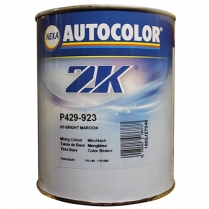 2K Toner Bright Maroon 1L