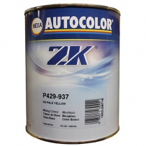2K Toner Pale Yellow 1L