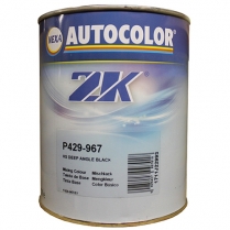 2K Toner Deep Angle Black 1L