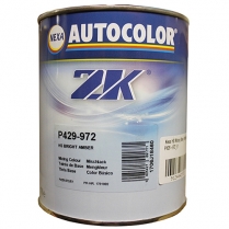 2K Toner Bright Amber 1L