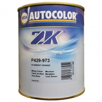 2K Toner Bright Orange 1L