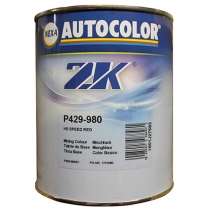 2K Toner Speed Red 1L