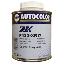 2K Toner Cosmic Turquoise 0.33