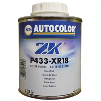 2K Toner Amethyst Dream 0.33L