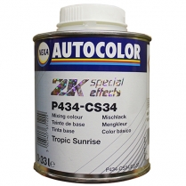 2K Toner Tropic Sunrise 0.33L