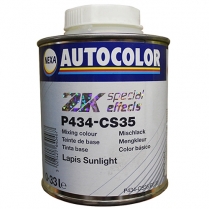 2K Toner Lapis Sunlight 0.33L