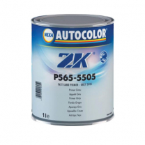 2K Primer Fast Build 4:1 Grey