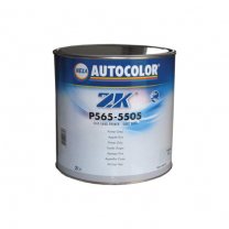 2K Primer Fast Build 4:1 Grey