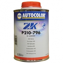 2K Hardener MS Normal 0.5L