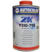 2K Hardener MS Slow 1L