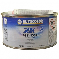 2K Stopper Fiber Glass 1.8kg