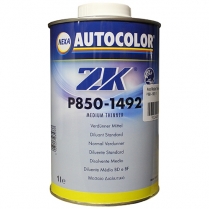 2K Thinners Medium 1L