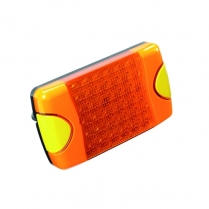 Lamp Rear Amber Turn Signal