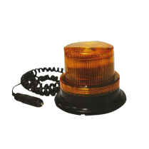 Beacon Warning LED Amber